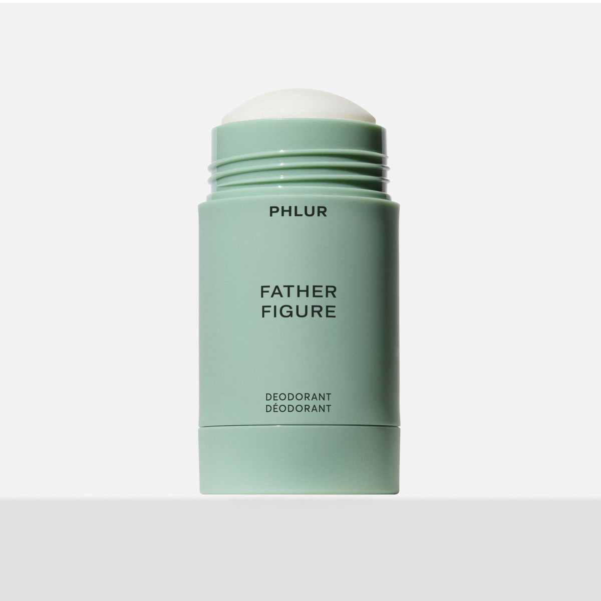 Father Figure Natural Deodorant Stick, Aluminum Free