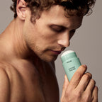 Father Figure Natural Deodorant Stick, Aluminum Free