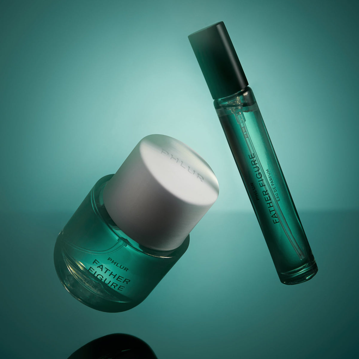 Father Figure Fragrance Duet Gift Set
