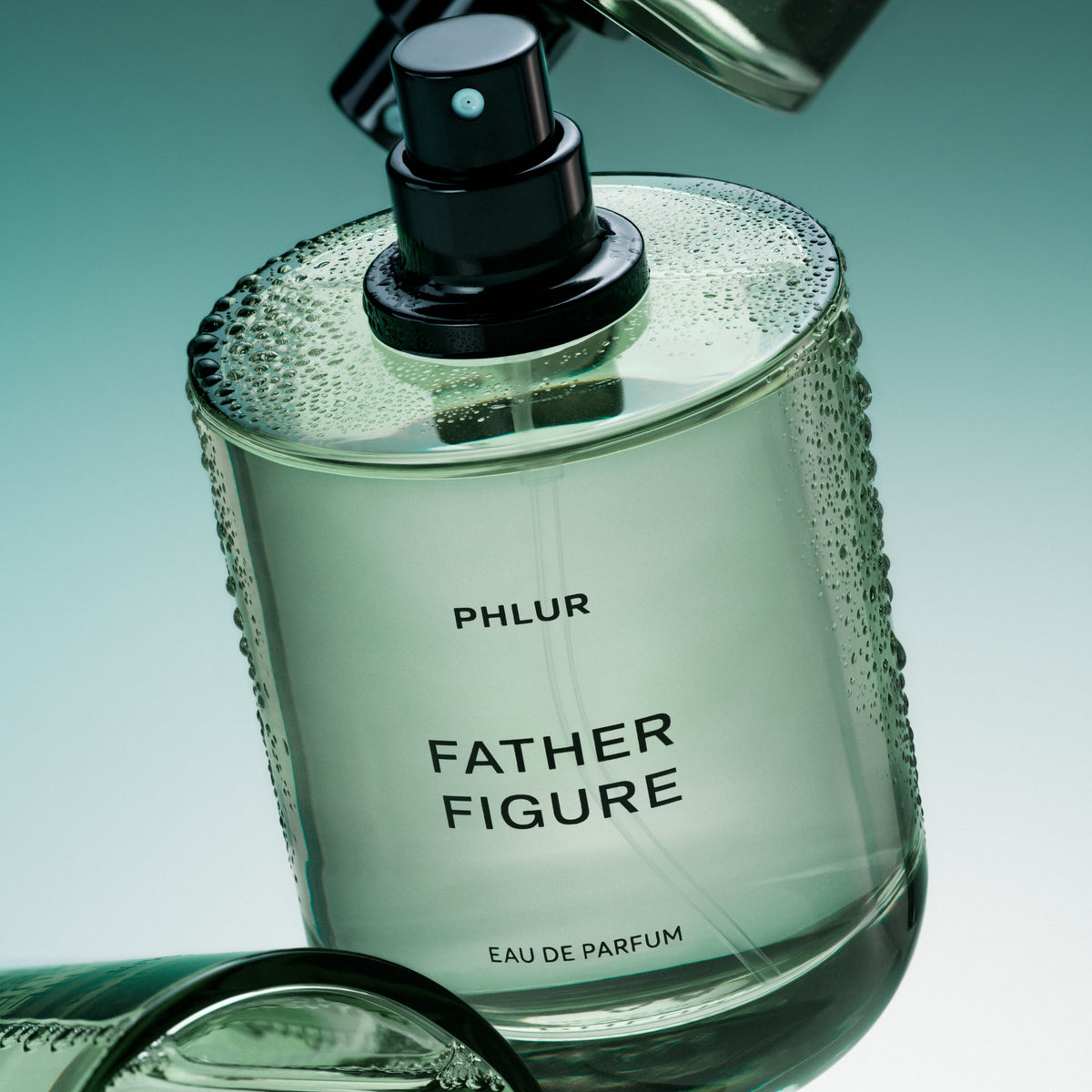 Bestseller Trio - Three 100mL Eau de Parfums (Missing Person, Father Figure, Vanilla Skin)