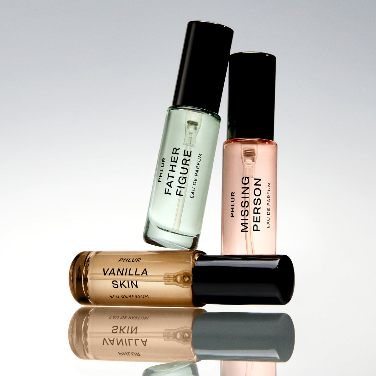Mini Bestsellers Trio - 5mL Eau de Parfum Minis, 3 Piece