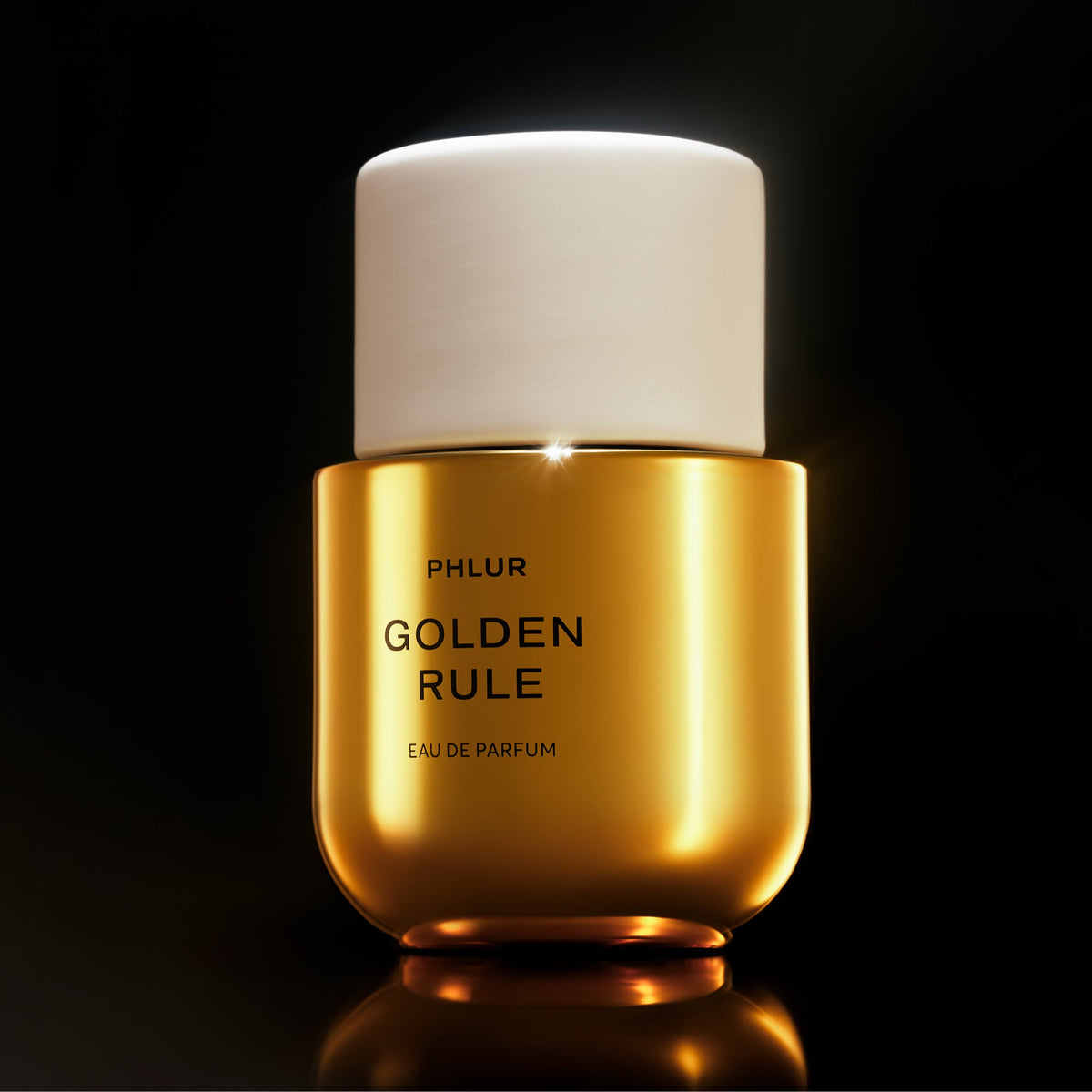 Golden Rule Eau de Parfum, 50mL Full Size Perfume