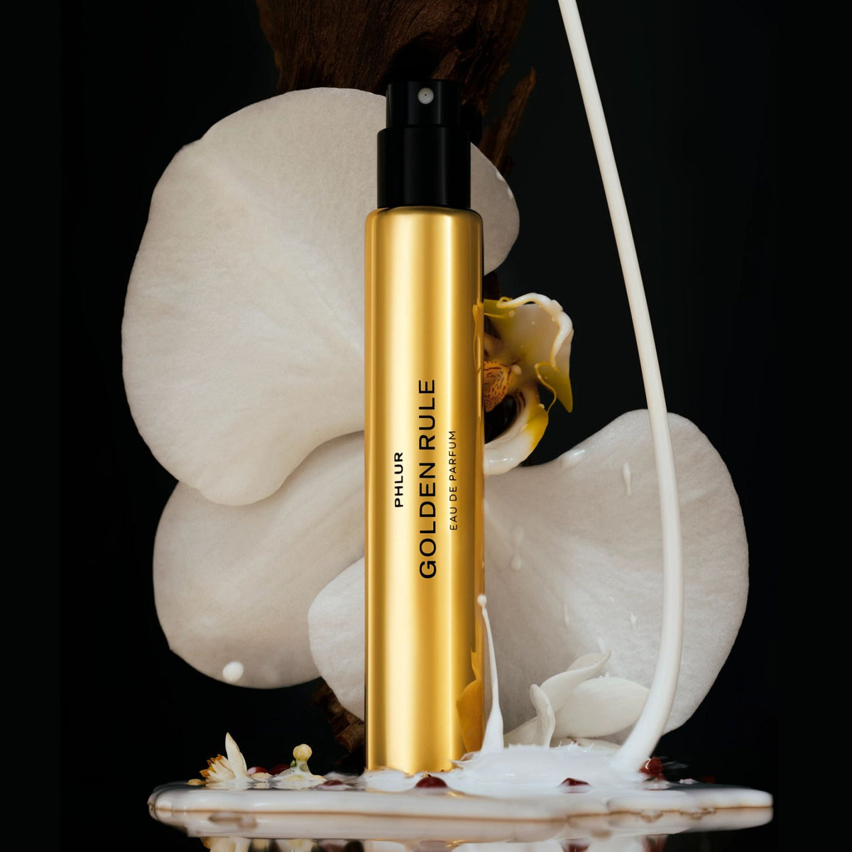 Golden Rule Travel Size Eau de Parfum Mini Spray