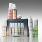 The Body Mist Edit - 5 Piece Body Mist Set