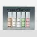 The Body Mist Edit