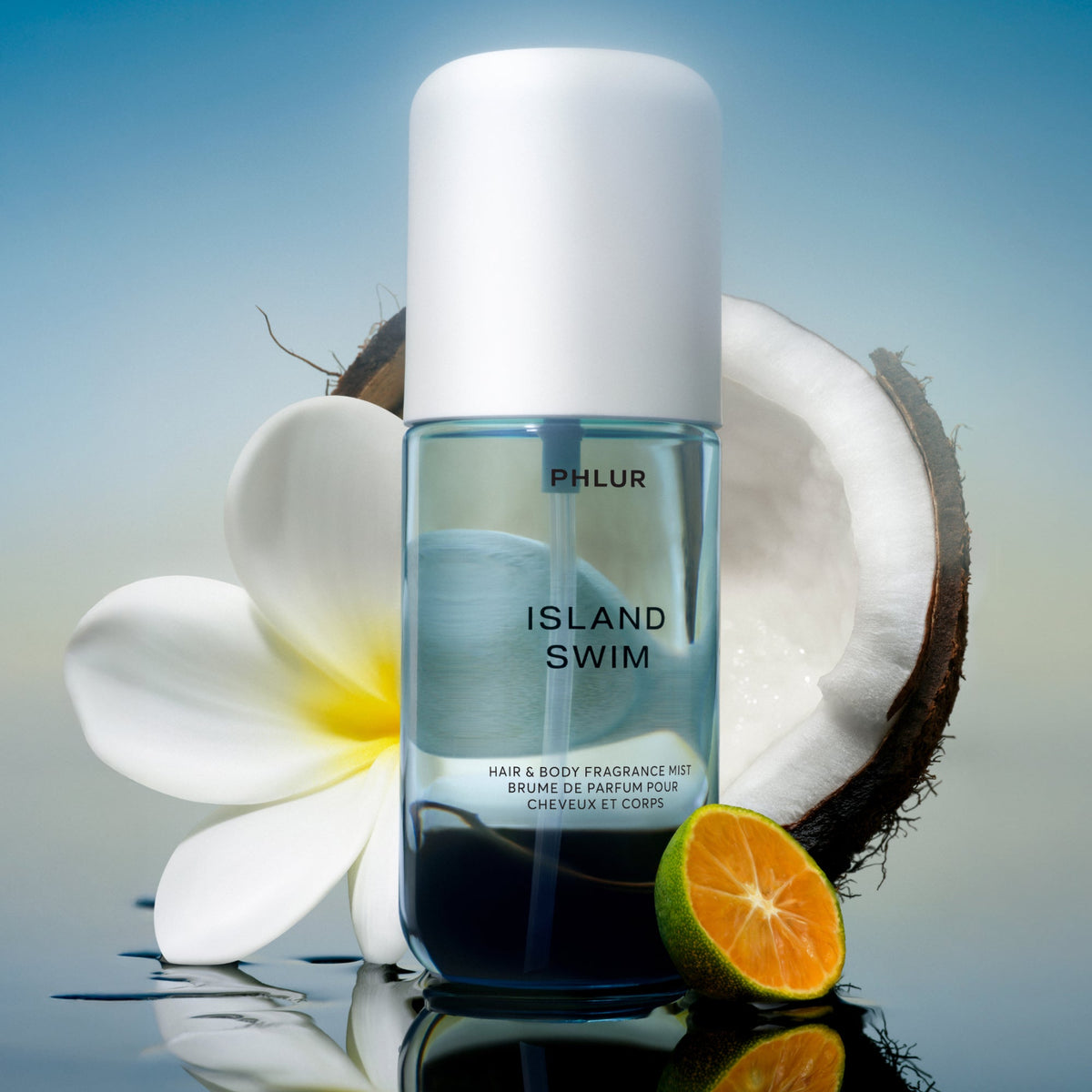 Island Swim Body Mist - Travel Size