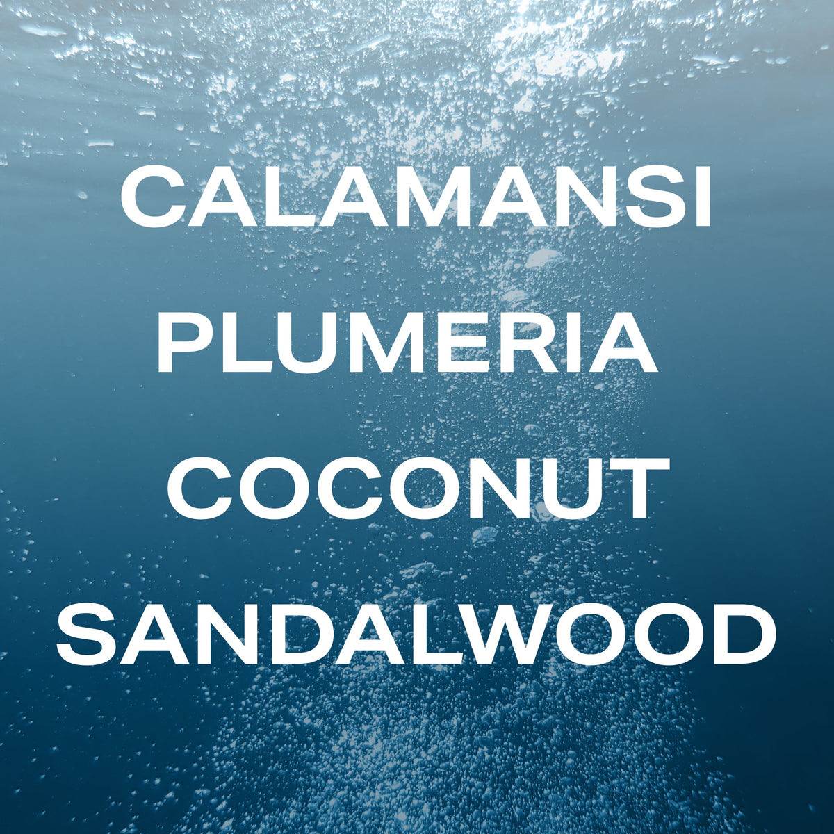 Island Swim - Full Size Body Mist