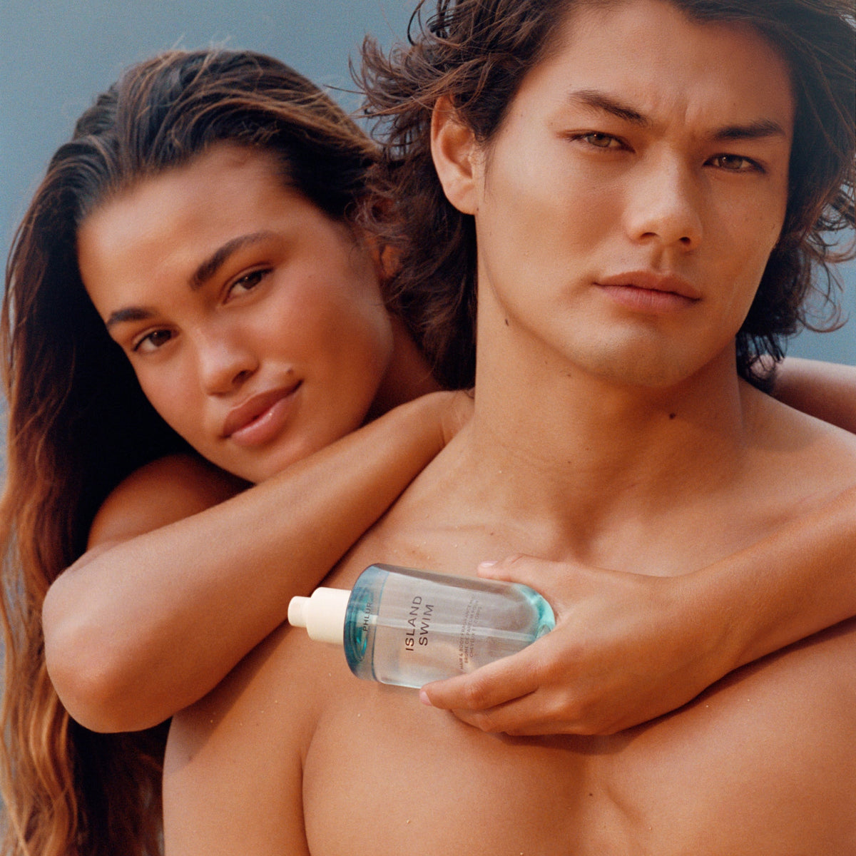 Island Swim - Full Size Body Mist