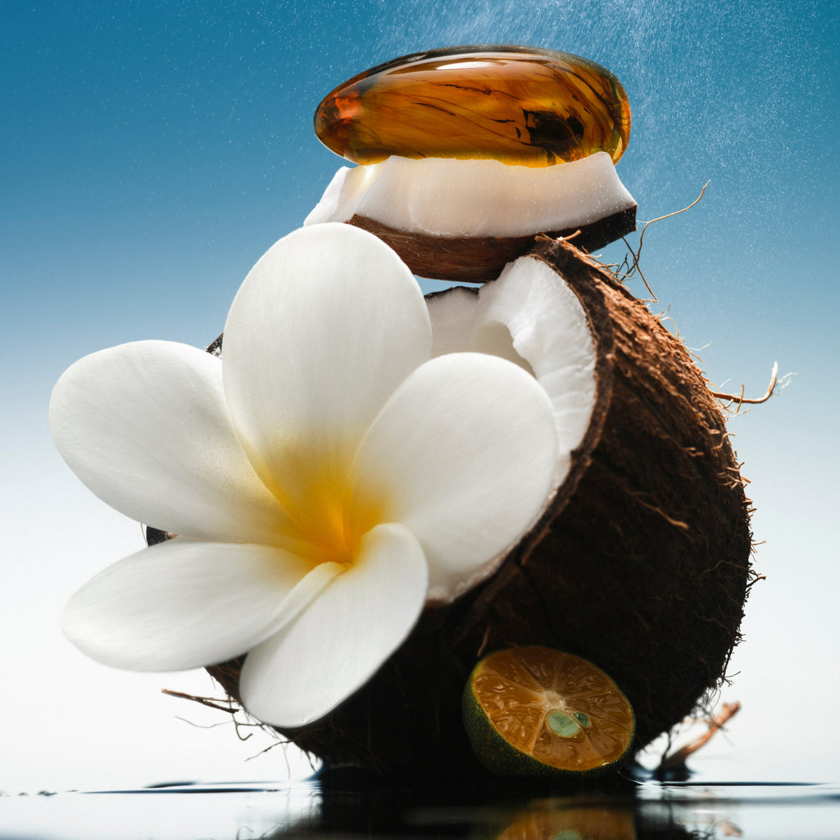 Island Swim Body Mist - Travel Size