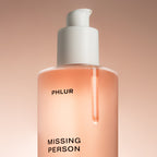 Missing Person Nourishing Body Oil