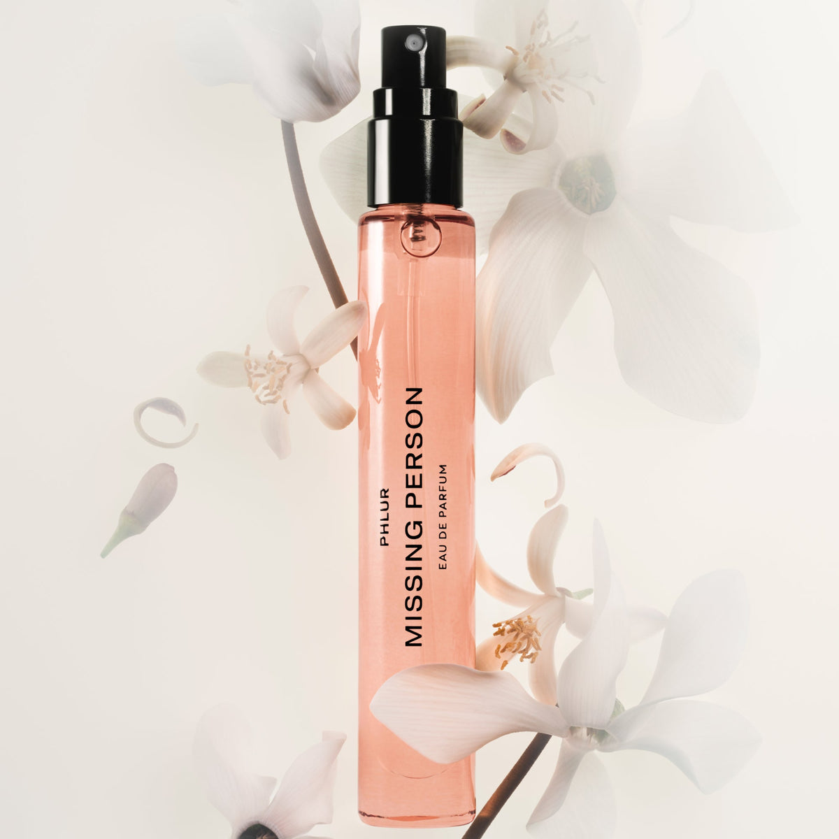 Missing Person Eau de Parfum Travel Spray