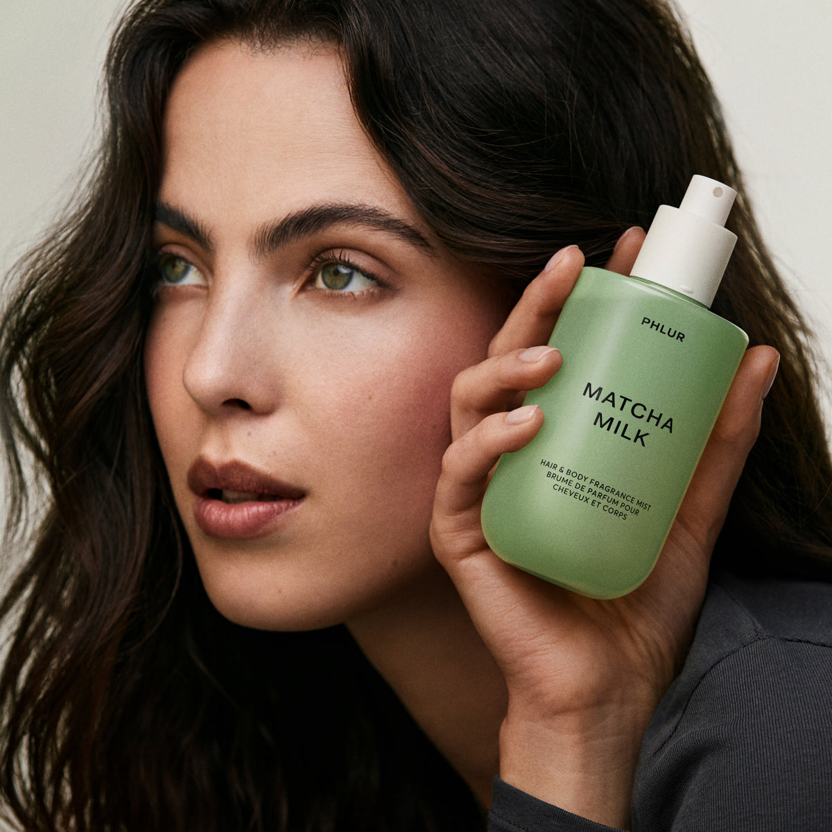 Matcha Milk Body Mist - Full Size Fragrance Spray