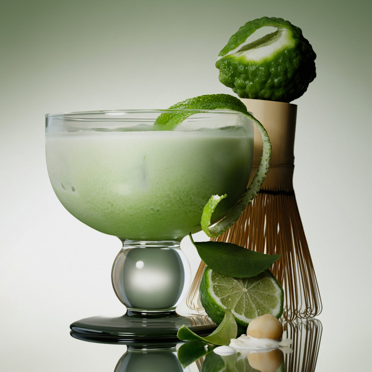 Matcha Milk Body Mist - Full Size Fragrance Spray