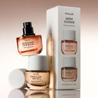 Mini Icons Duo - 2 x 7mL Mini Perfumes