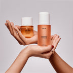 Missing Person Daily Ritual Duo, Body Oil and Eau de Parfum Set