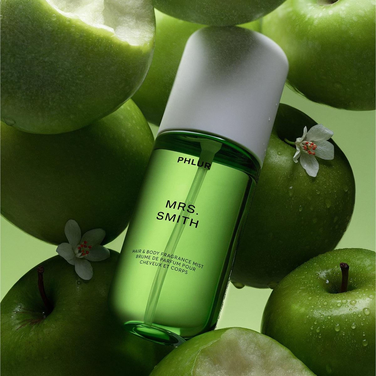 Mrs. Smith Travel Size Body Mist - Mini Fragrance Spray