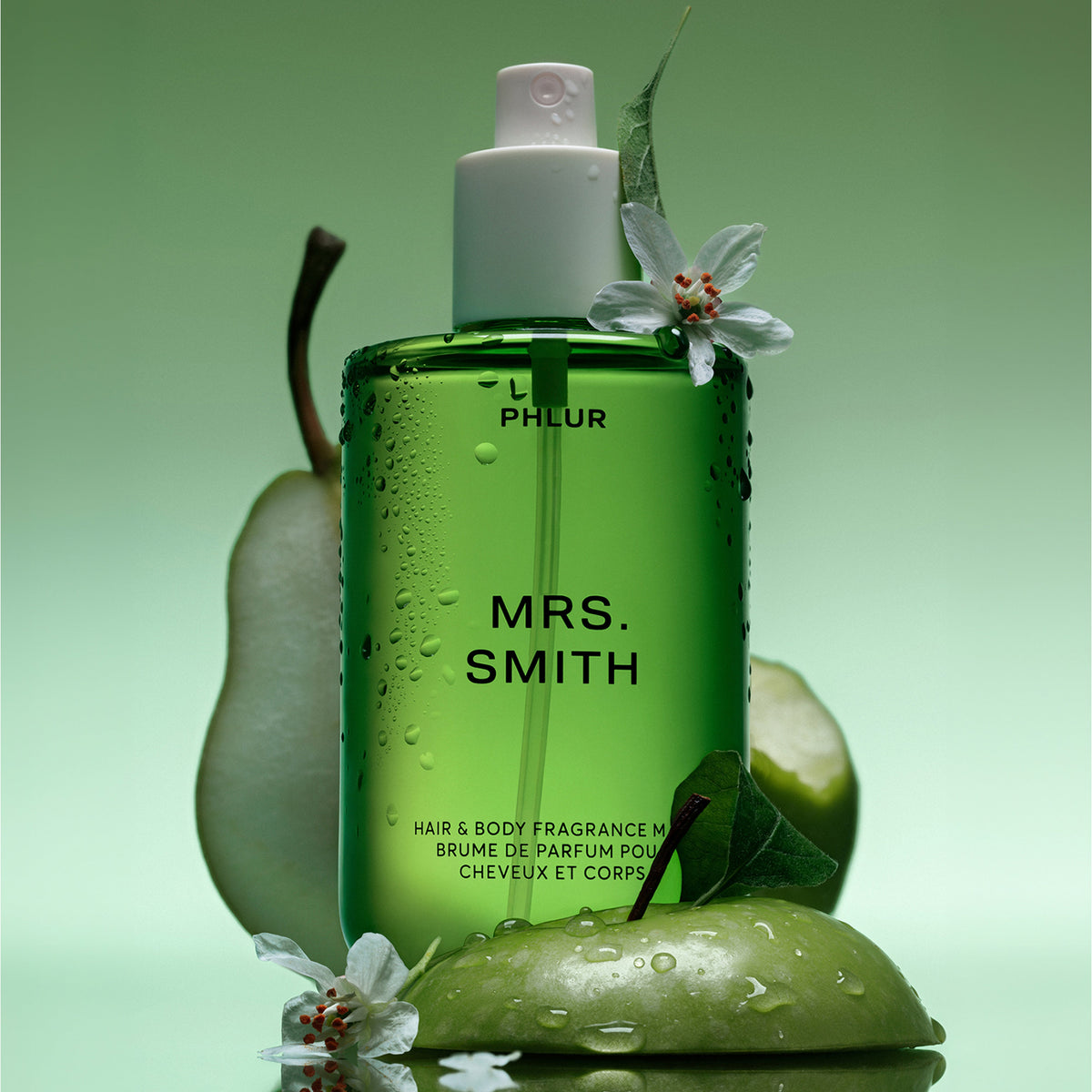 Mrs. Smith Body Mist - Full Size Fragrance Spray
