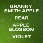 Mrs. Smith Travel Size Body Mist - Mini Fragrance Spray
