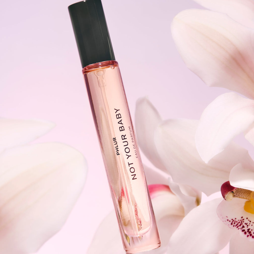 Not Your Baby Eau de Parfum Travel Spray