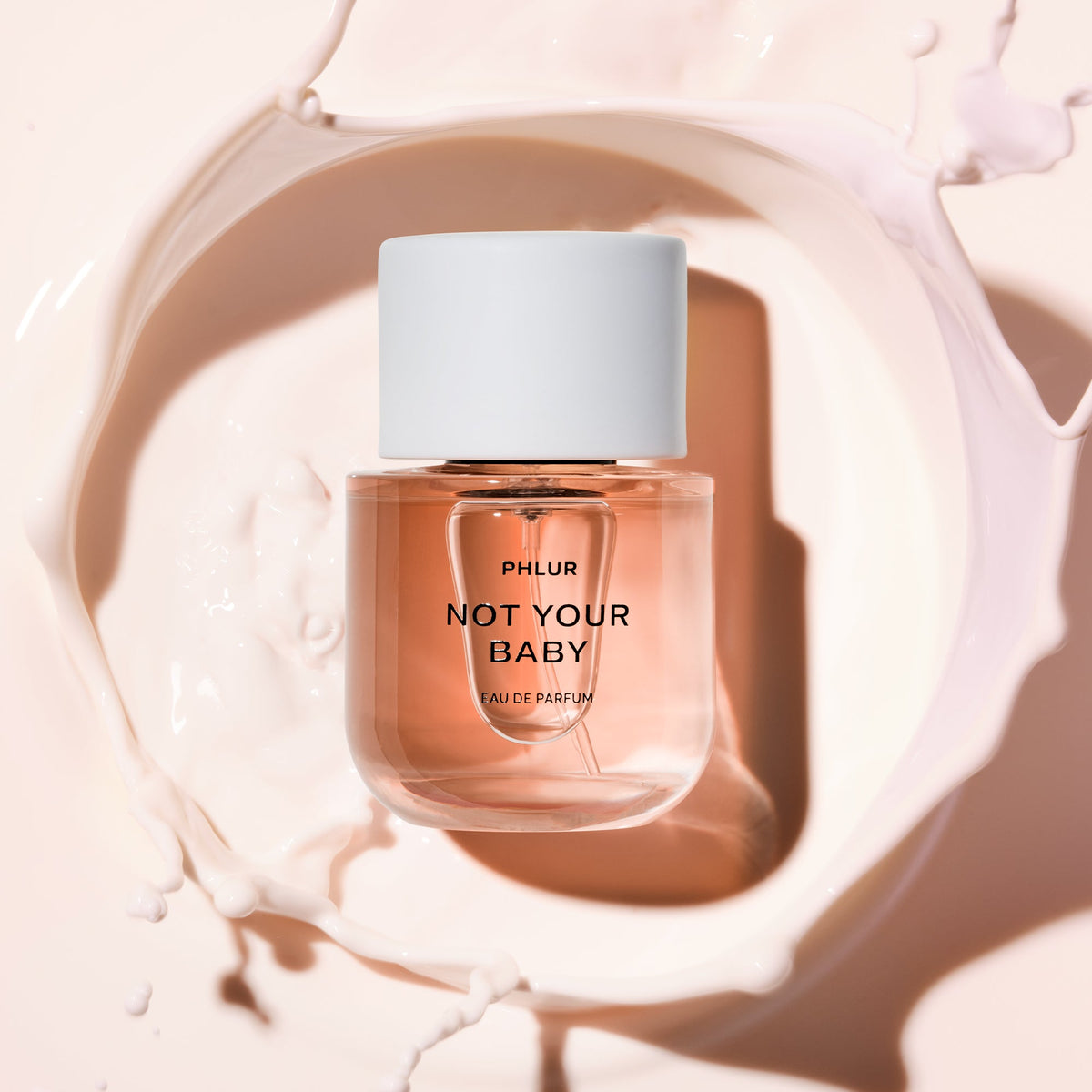 Not Your Baby Eau de Parfum Travel Spray