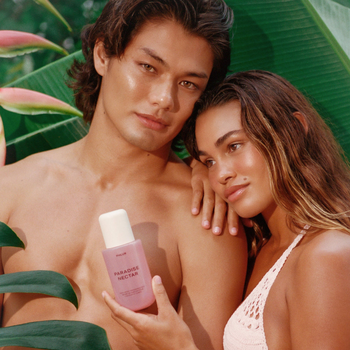 Paradise Nectar - Full Size Body Mist