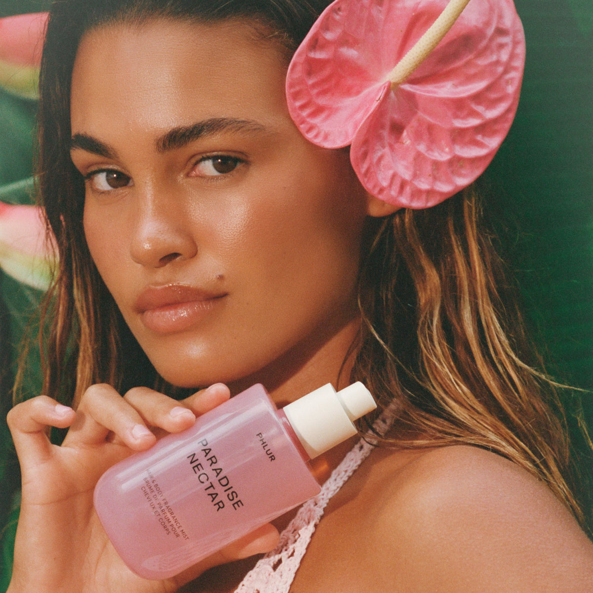 Paradise Nectar Body Mist - Travel Size