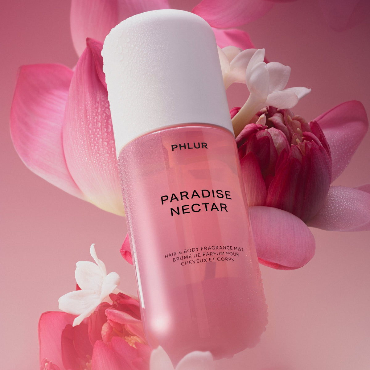 Paradise Nectar Body Mist - Travel Size
