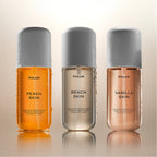 Paradise Skin Trio - Three Travel Size Body Mists
