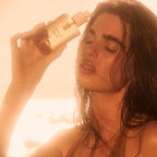 Peach Skin Body Mist - Full Size Fragrance Spray