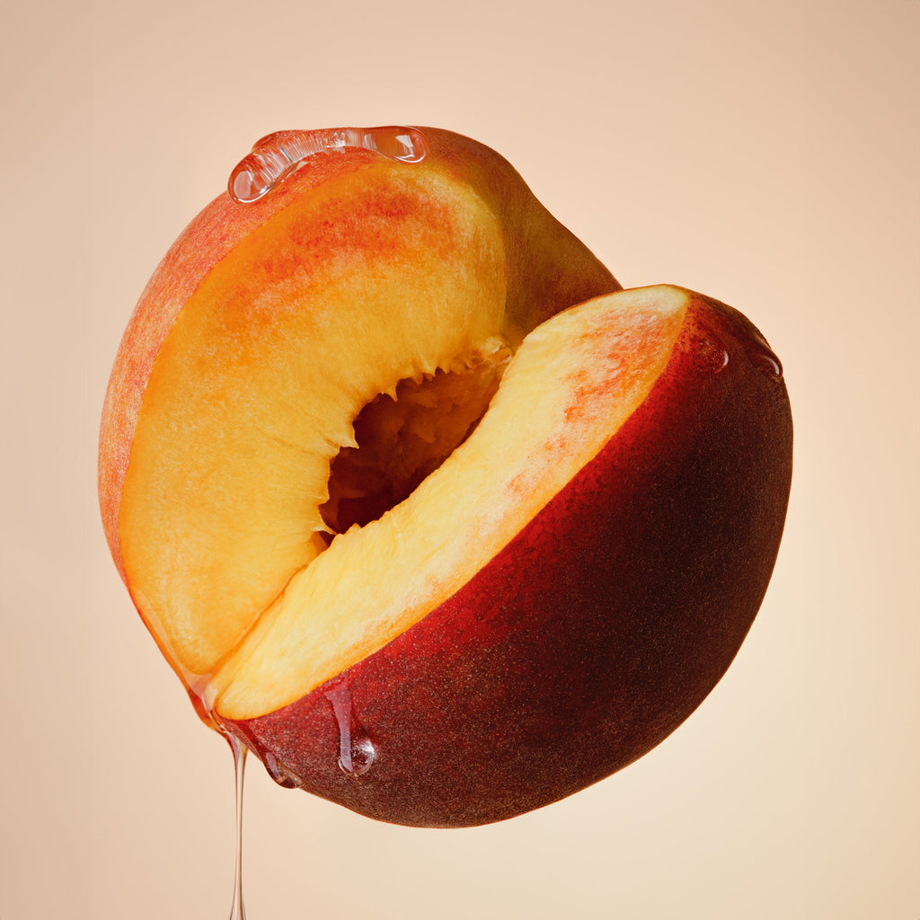 Peach Skin Body Mist - Full Size Fragrance Spray