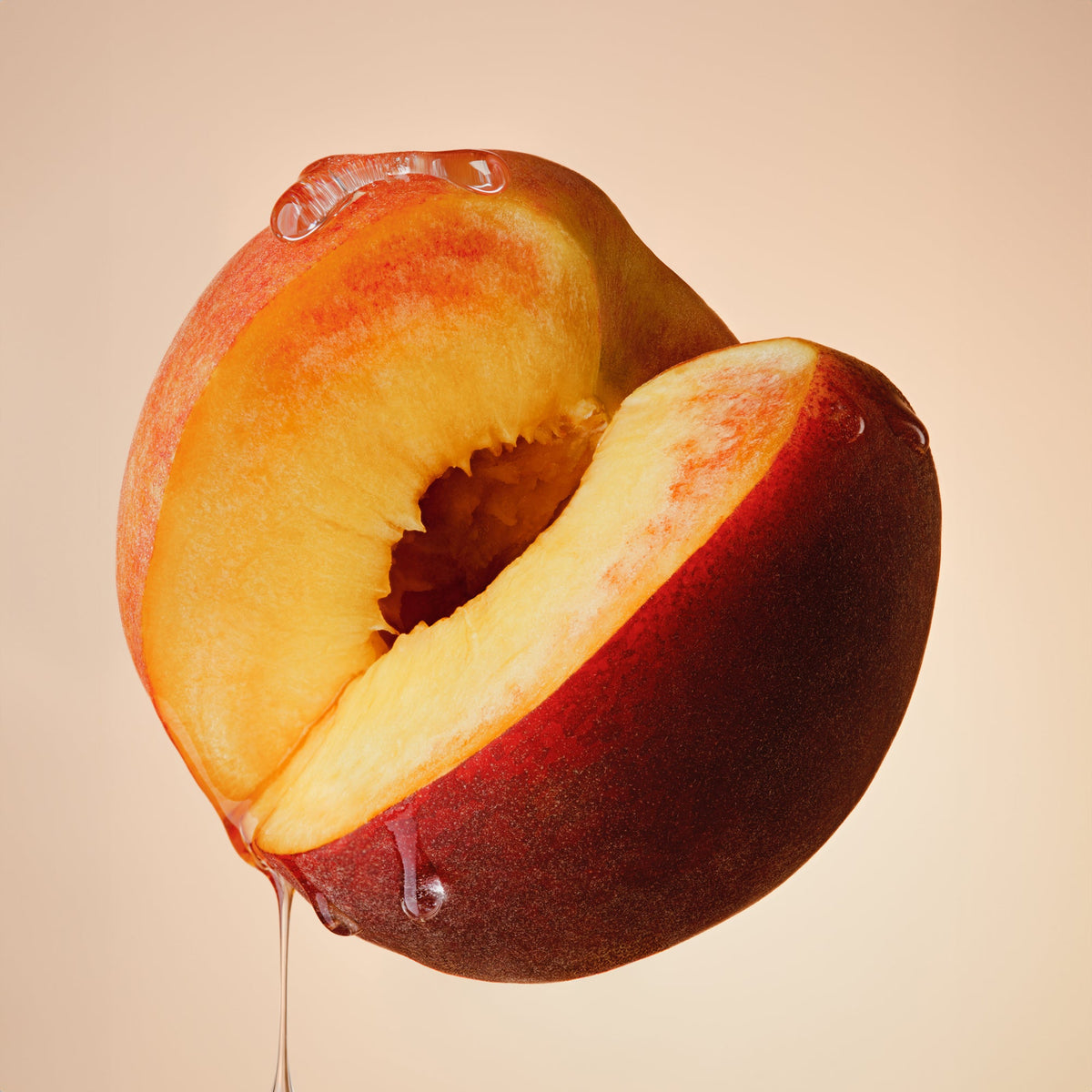 Peach Skin Body Mist - Full Size Fragrance Spray