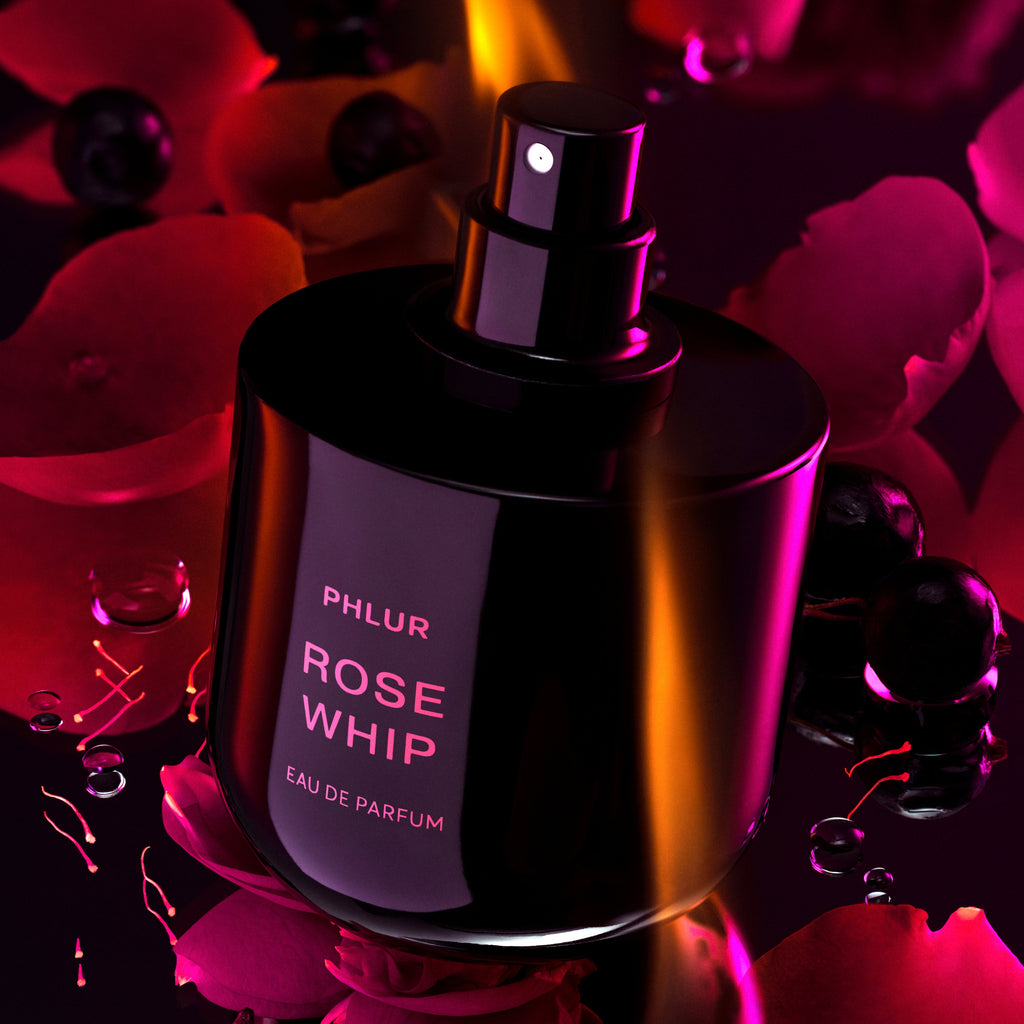 Rose Whip Eau de Parfum, 50mL Full Size Perfume