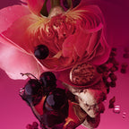 Rose Whip Fragrance Duet, Two Piece Perfume Set