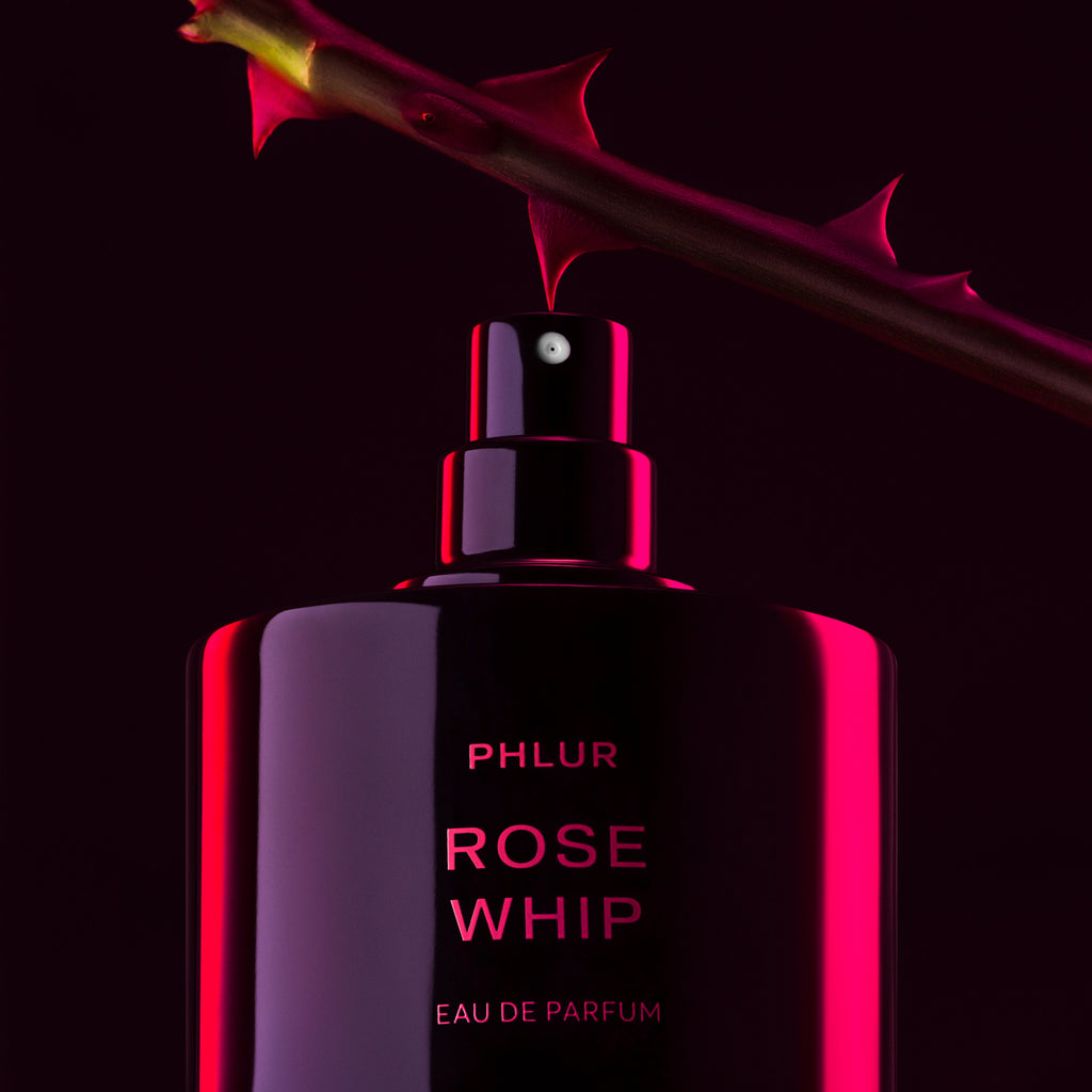 Rose Whip Eau de Parfum, 50mL Full Size Perfume