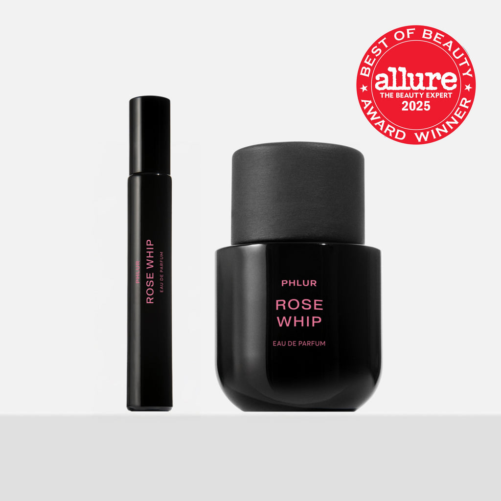 Rose Whip - Fragrance Duet