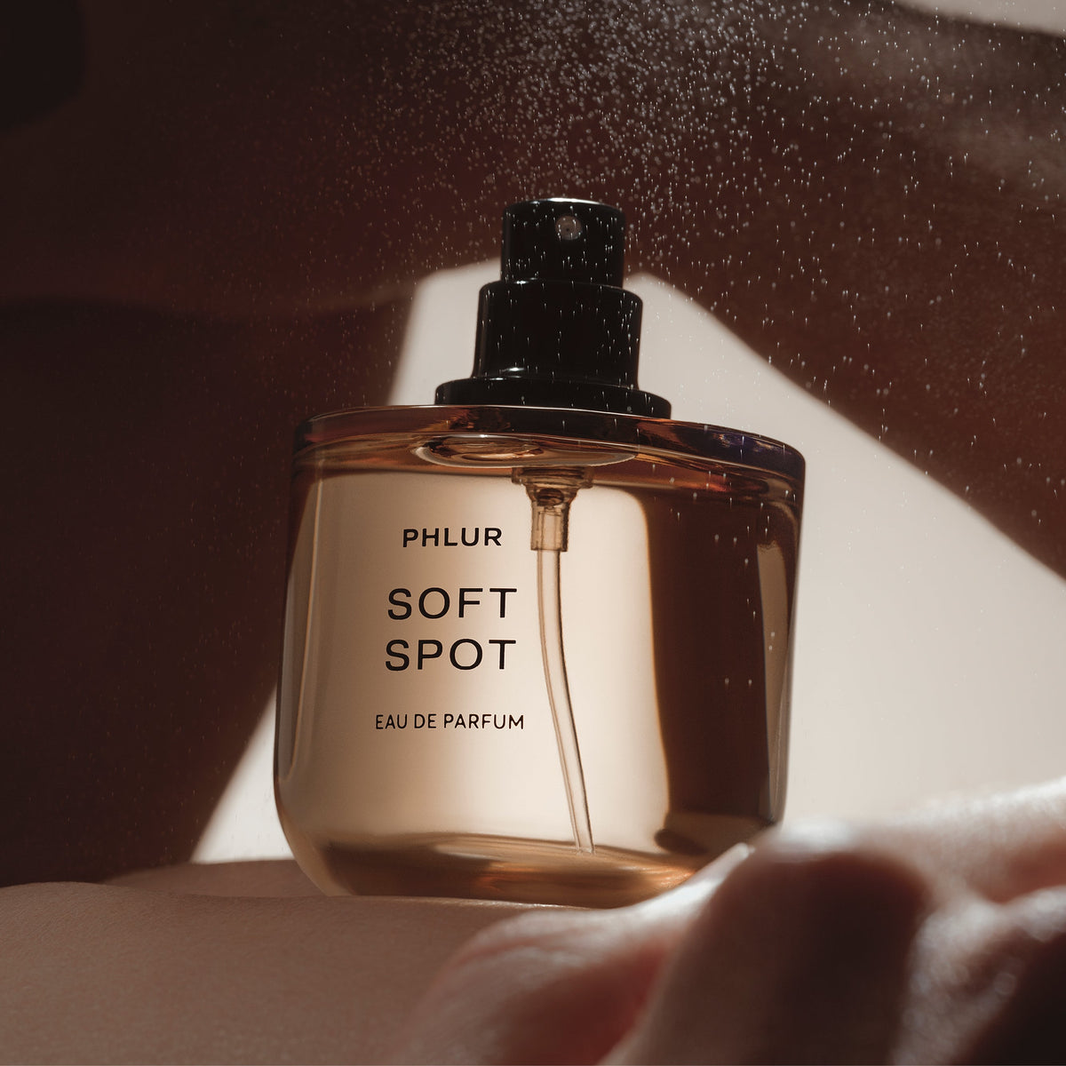 Soft Spot Eau de Parfum, 50 mL Full Size