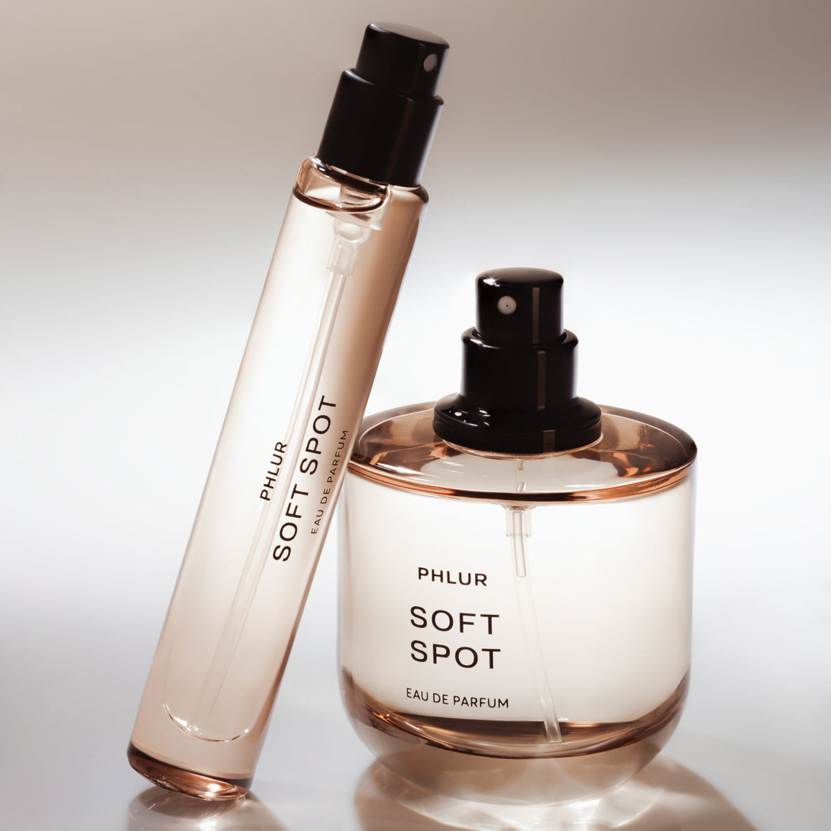 Soft Spot Fragrance Duet, Two Piece Perfume Set