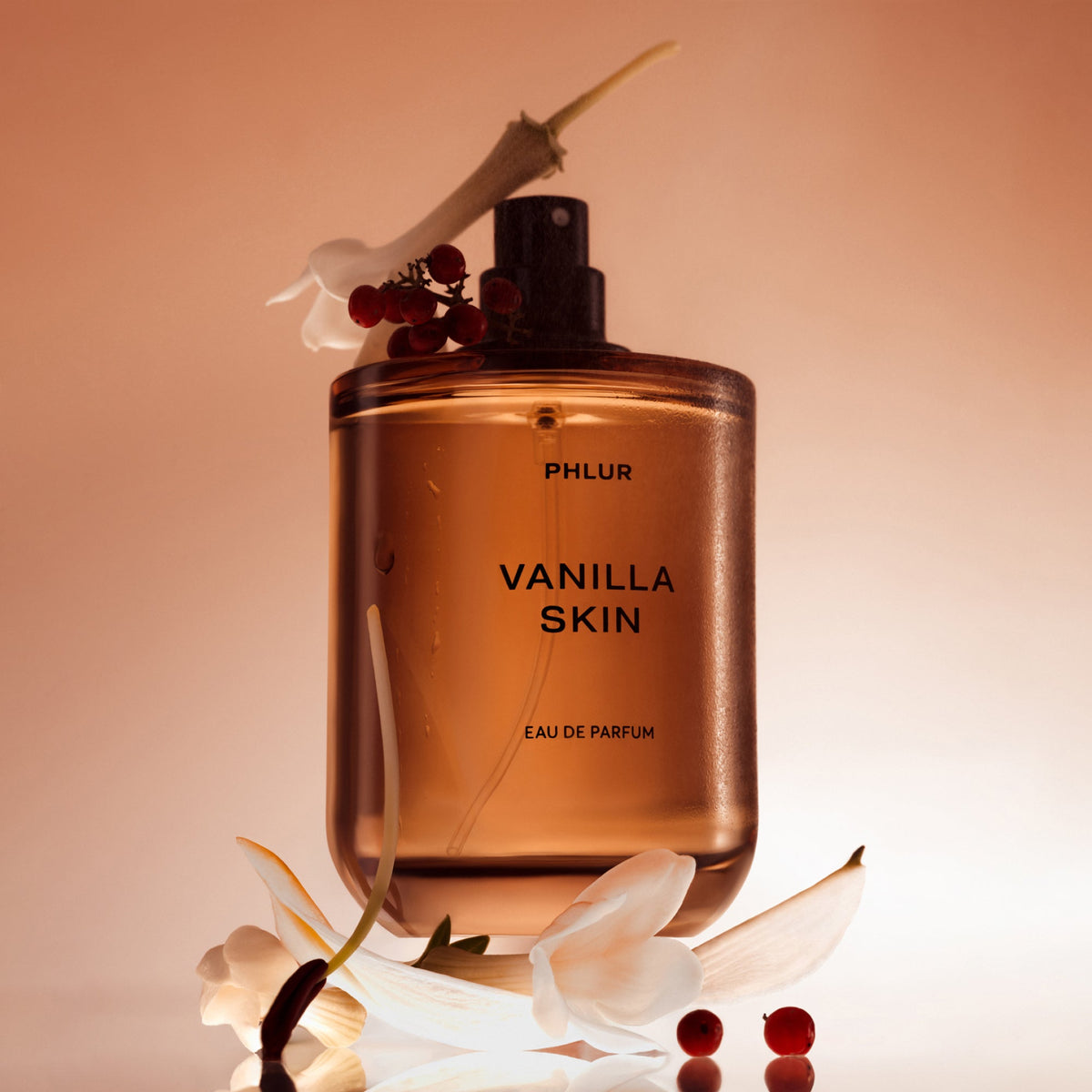 Vanilla Skin Eau de Parfum, 100mL Full Size Perfume