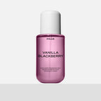 Vanilla Blackberry - Body Mist