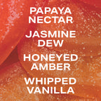 Vanilla Nectar Body Mist - Full Size Fragrance Spray