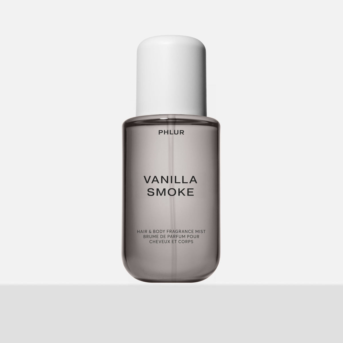 Vanilla Smoke - Body Mist