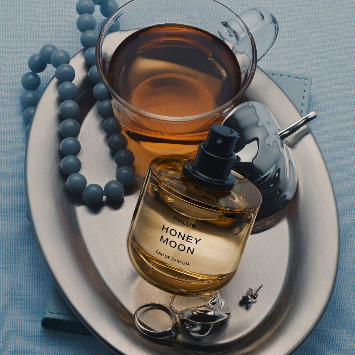 Honey Moon - 50mL Eau de Parfum