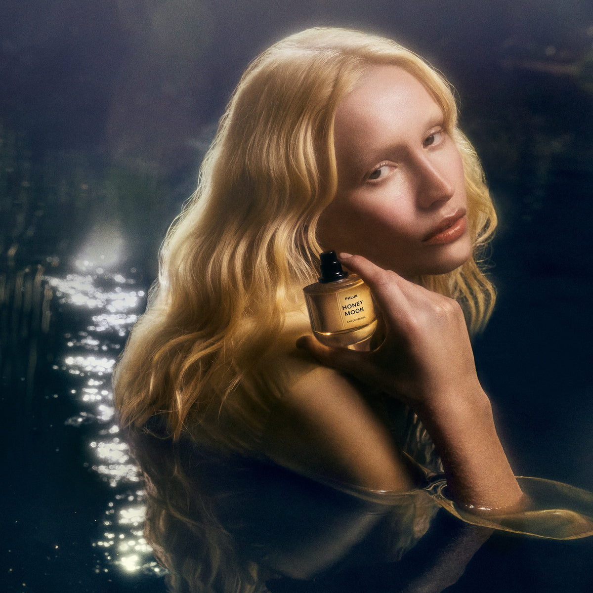 Honey Moon - Fragrance Duet Set