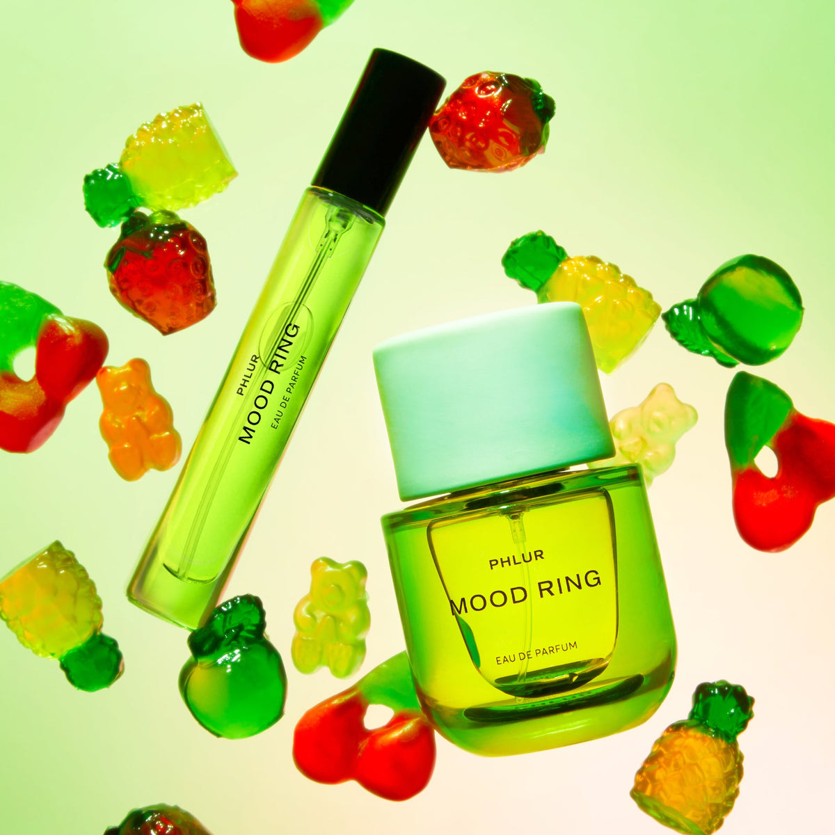 Mood Ring Fragrance Duet Gift Set