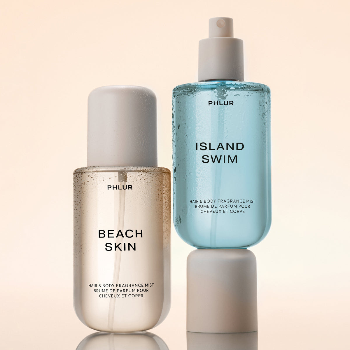 Endless Summer Body Mist Duo - Island Swim and Beach Skin