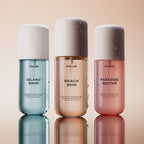Island Escape Body Mist Trio - 3 Summer Scents