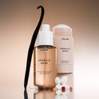 Vanilla Skin Refresh Duo, Deodorant and Body Mist Set